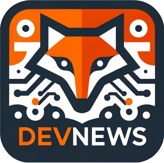 DevNews Logo