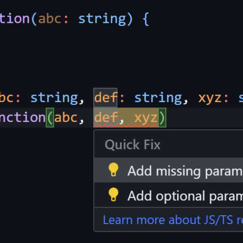 Illustration of Introducing TypeScript 5.4: What's New and How It Affects Your Projects