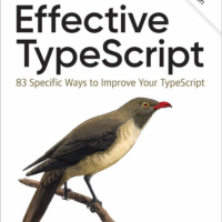 Illustration of New Release: Effective TypeScript, Second Edition