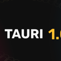 Illustration of Introducing Tauri 1.0: The Ultimate Toolkit for Building Cross-Platform Desktop Apps