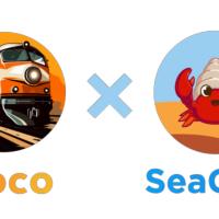 Illustration of Getting Started with Loco & SeaORM | SeaQL