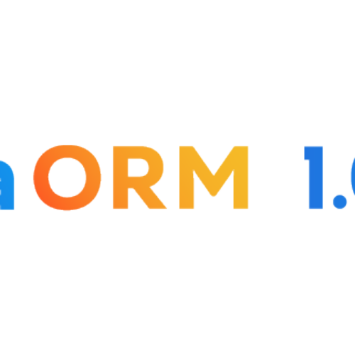 Illustration of New Features and Improvements in SeaORM 1.0-rc.x