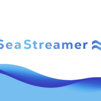 Illustration of What's new in SeaStreamer 0.3 | SeaQL