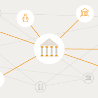 Illustration of What is open banking? Your essential guide