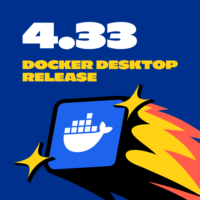 Illustration of Enhance Container Development with Docker Desktop 4.33 Features