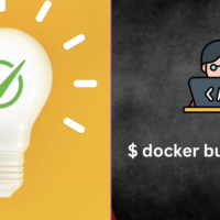 Illustration of Understanding the Importance of Docker Build Checks in Docker Development