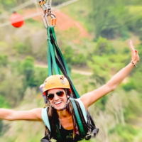 Illustration of Top Six Outdoor Activities and Adventures for Your Group | Cvent Blog