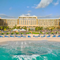 Illustration of Kempinski Hotel Cancun: The Premier Fusion of Business Innovation and Leisure | Cvent Blog