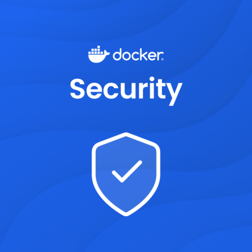 Illustration of Introduction to Zero Trust Security in Docker Desktop