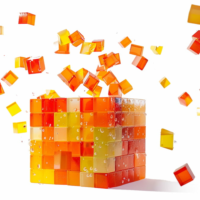 Illustration of My Tailor is Mistral