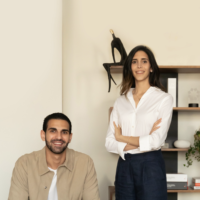 Illustration of Ziina banks $22M as growth explodes for the UAE-based fintech for small businesses | TechCrunch