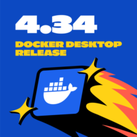 Illustration of Boosted Productivity: Docker Desktop 4.34 MSI Installer & Networking Upgrades