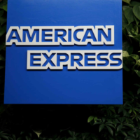 Illustration of American Express relies 100% on AI and ML for fraud models