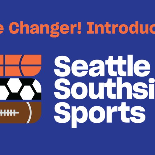 Illustration of Seattle Southside Sports Alliance: Boosting Regional Sports Events