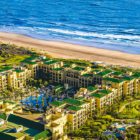 Illustration of Mazagan Beach &amp; Golf Resort: The Most iconic Resort in Morocco | Cvent Blog