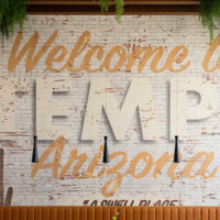 Illustration of Find Out What’s New in Tempe, Arizona | Cvent Blog