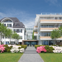 Illustration of Discover outstanding Design, latest Technology and a remarkable Lakeview at RIVA Hotel Konstanz | Cvent Blog