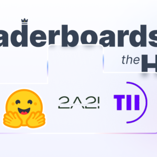 Illustration of Empowering Arabic Language Processing with the Open Arabic LLM Leaderboard