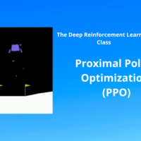 Illustration of Proximal Policy Optimization (PPO)