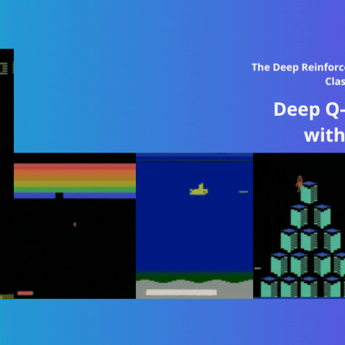 Illustration of Demystifying Deep Q-Learning for Atari Games