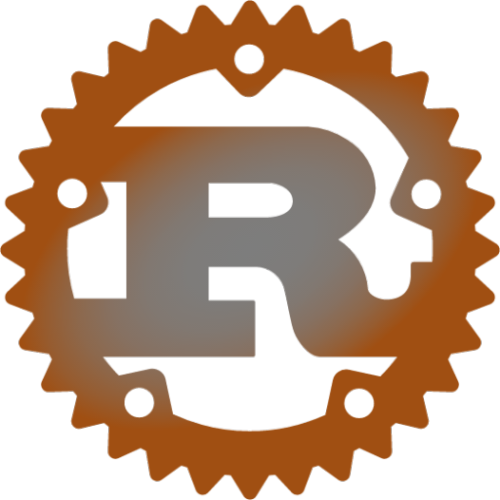 Rust Logo