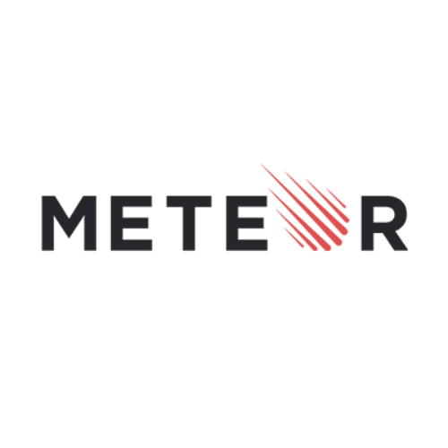 Meteor.js Logo