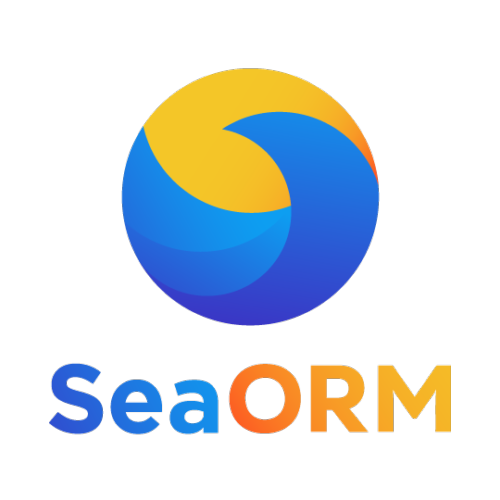 SeaORM Logo